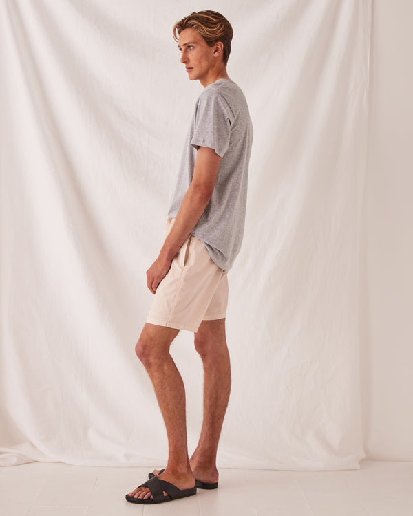 Re-Worn Ocean Swim Board Shorts