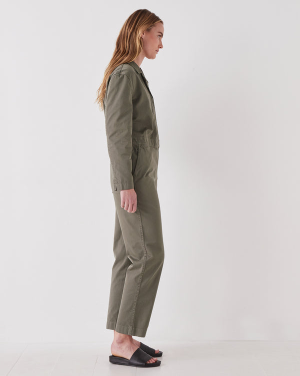 Re-Worn Harper Jumpsuit