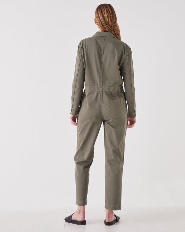Re-Worn Harper Jumpsuit