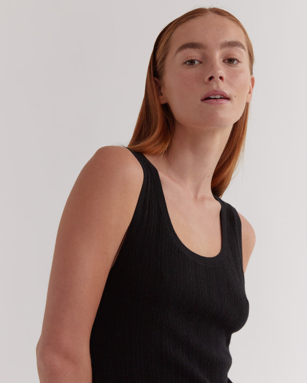 Re-Worn Vera Knit Dress