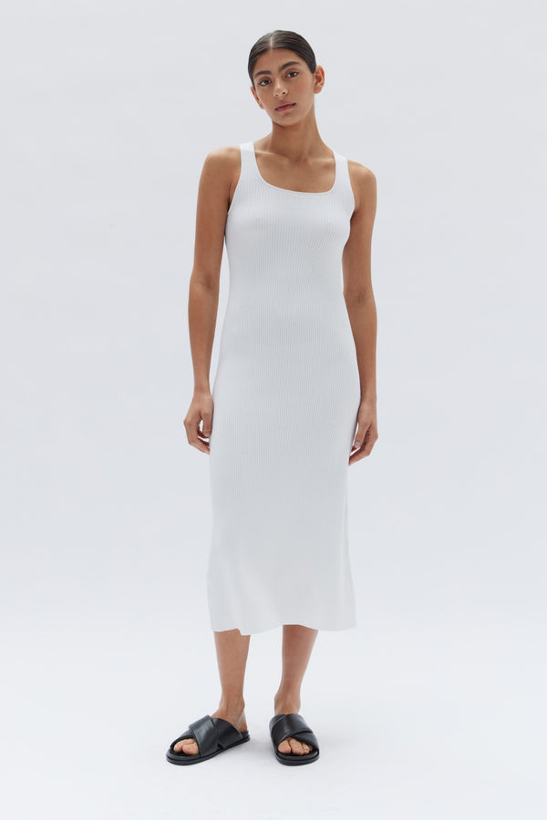 Re-Worn Adrianna Knit Dress