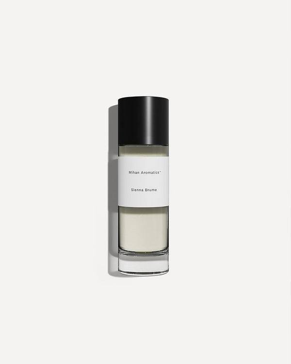 Mihan Aromatics Sienna Brume Parfum 30ml