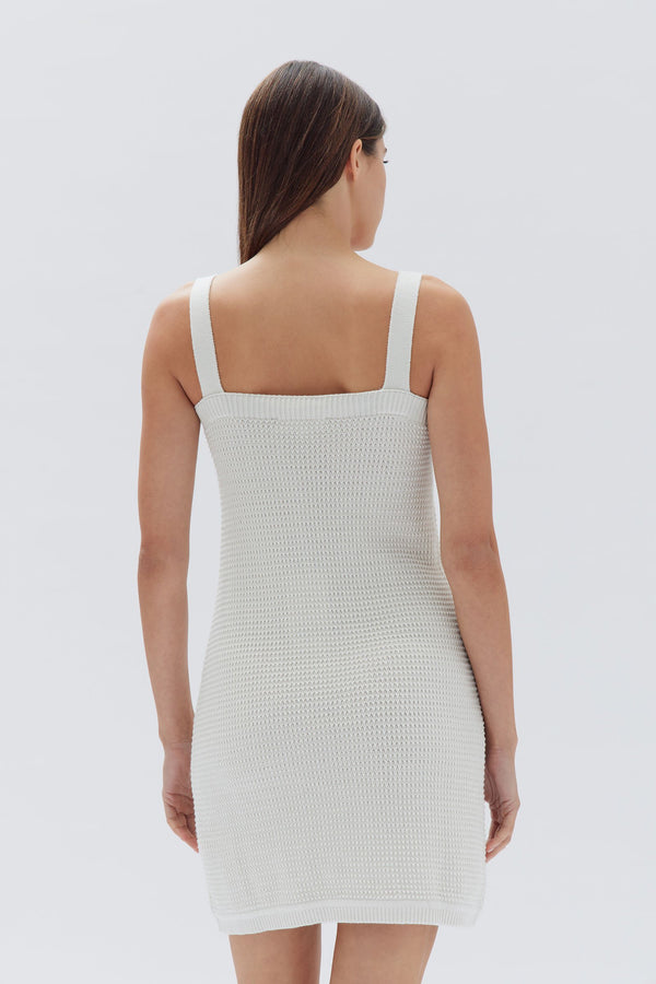 Re-Worn Paige Knit Dress