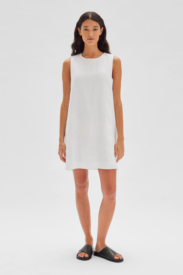 Re-Worn Piper Dress