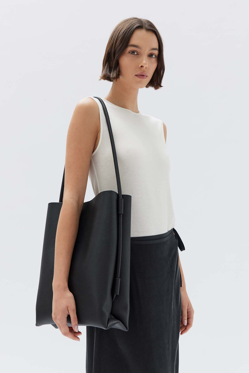 Slim work tote clearance