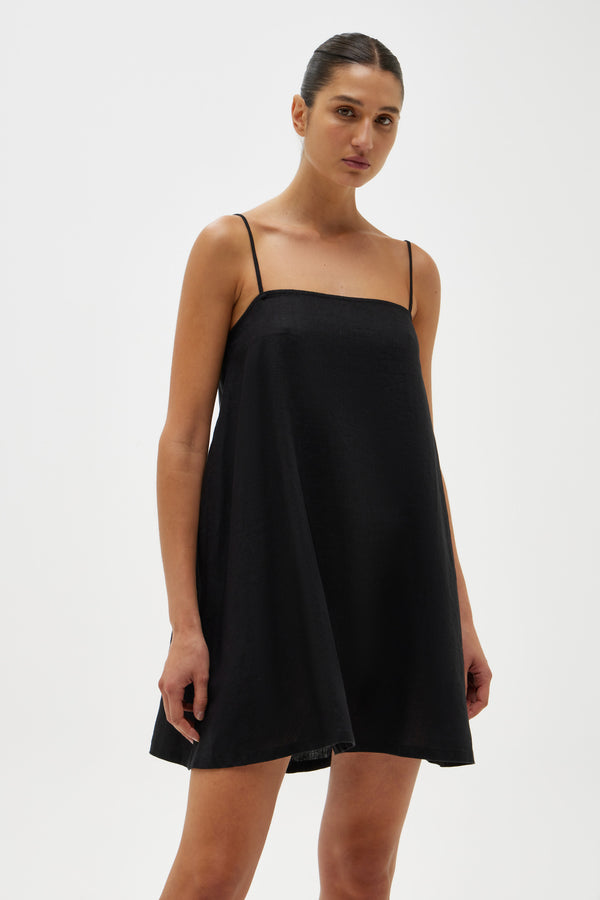 Re-Worn Tully Mini Dress
