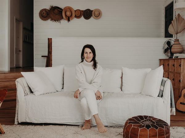 At Home With Natalie Walton