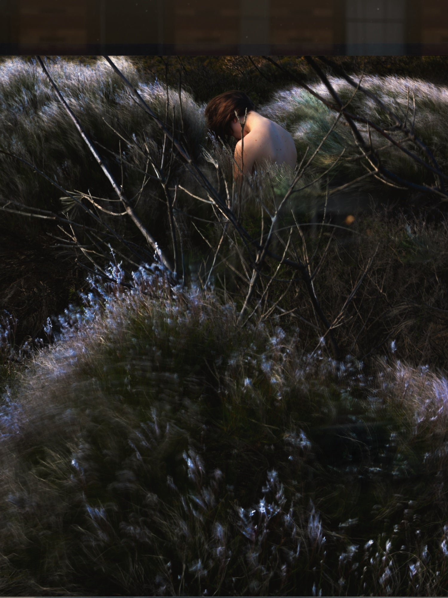 Artist in Residence: Lilli Waters – Assembly Label
