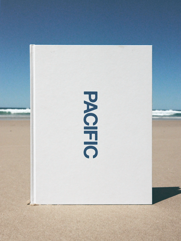 Pacific by Ming Nomchong
