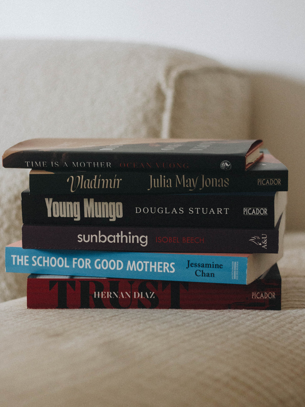 New Books To Read This Winter