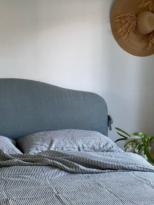 How to refresh your bedding for the cooler months