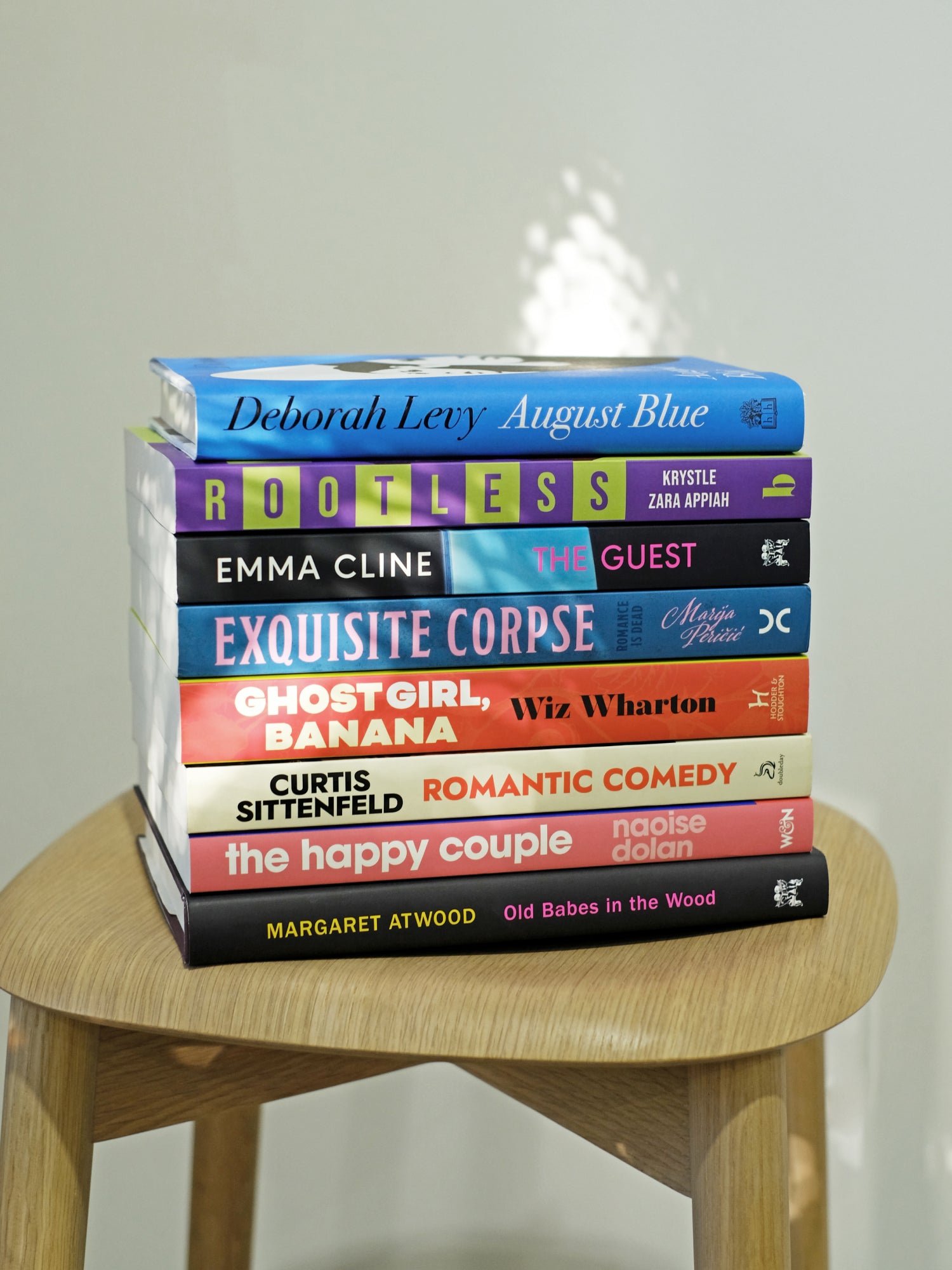 Best New Books To Read In Winter – Assembly Label