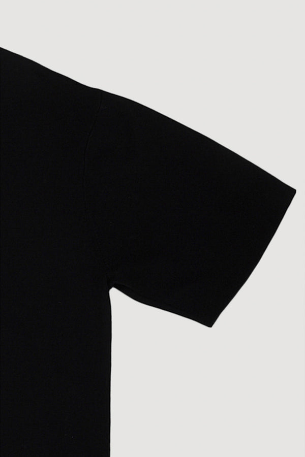 Re-Worn Womens Cotton Blend Tee