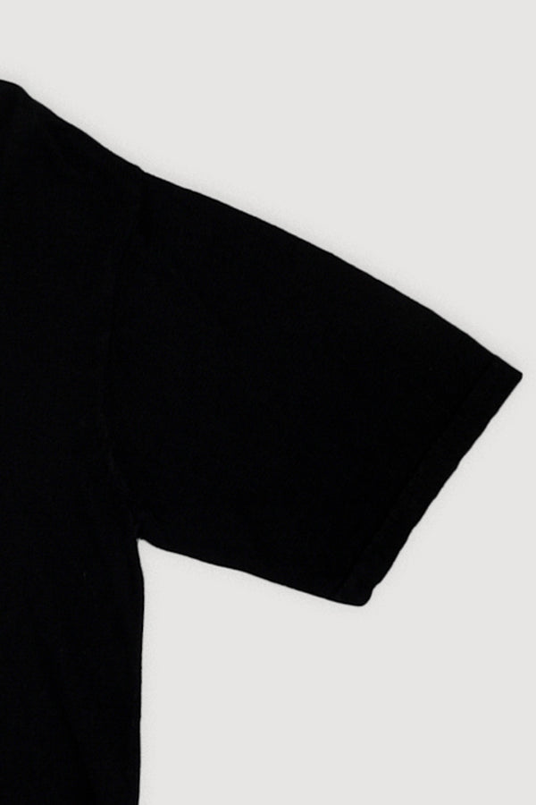 Re-Worn Mens Linen Tee