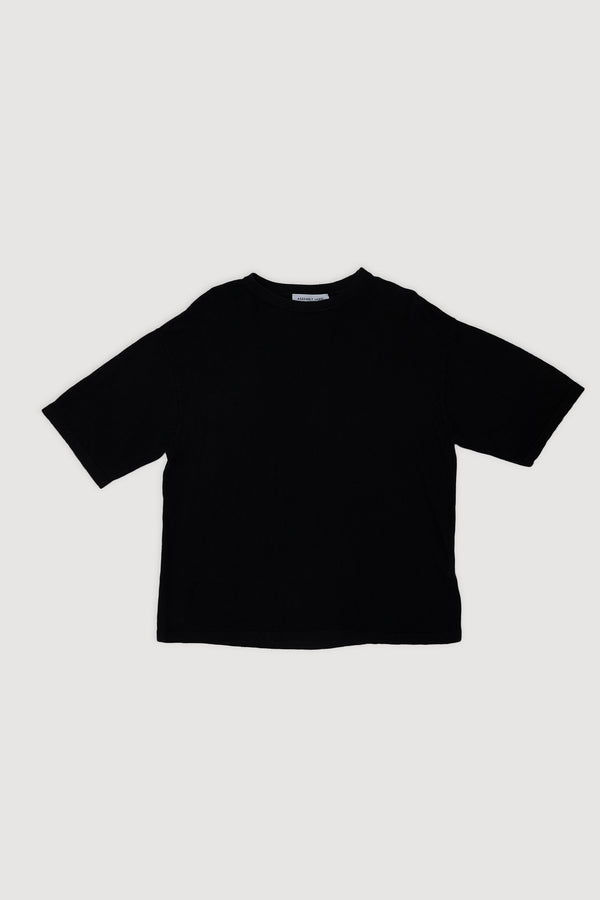 Re-Worn Mens Linen Tee