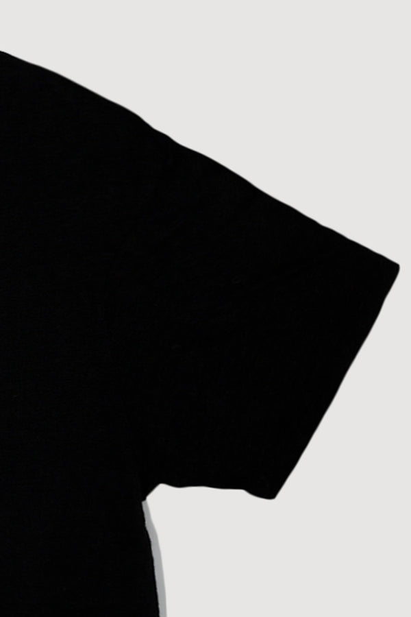 Re-Worn Mens Linen Tee