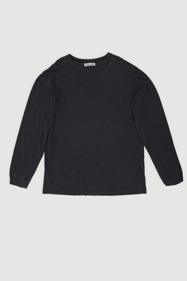 Re-Worn Mens Long Sleeve Tee