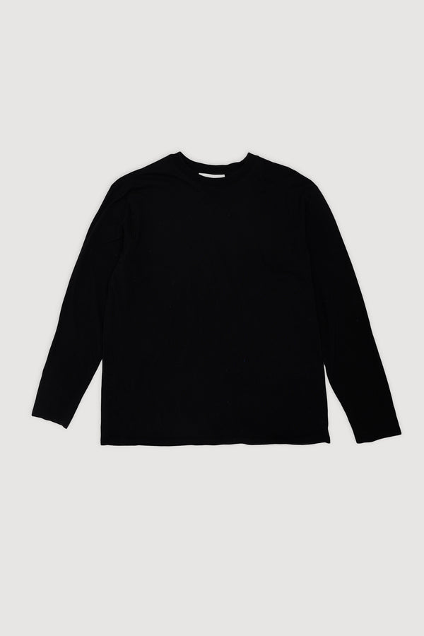 Re-Worn Womens Long Sleeve Tee