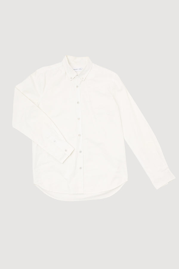 Re-Worn Mens Long Sleeve Shirt