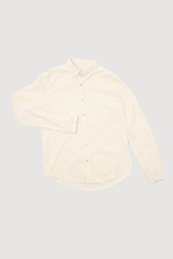 Re-Worn Mens Long Sleeve Shirt