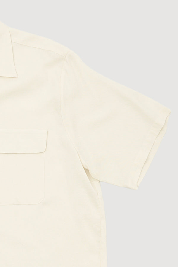 Re-Worn Mens Short Sleeve Shirt