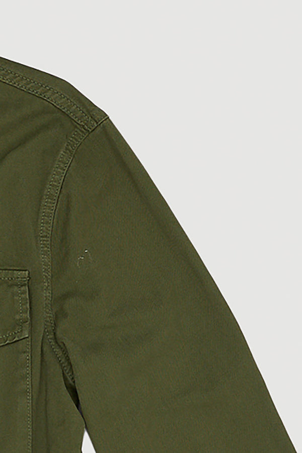 Re-Worn Mens Cotton Jacket