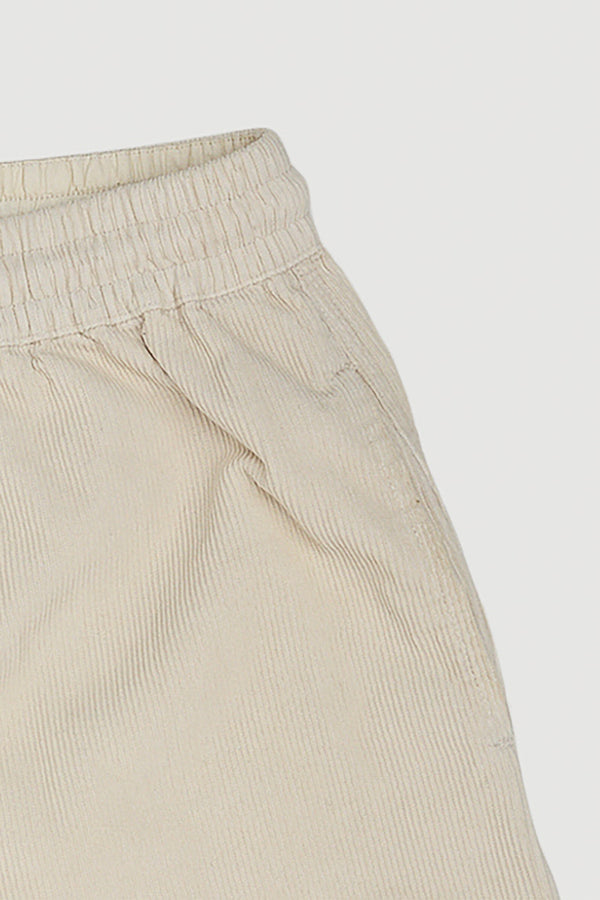 Re-Worn Mens Cotton Cord Short