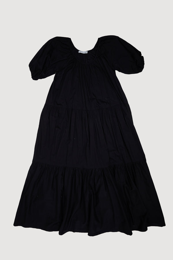 Re-Worn Womens Cotton Dress