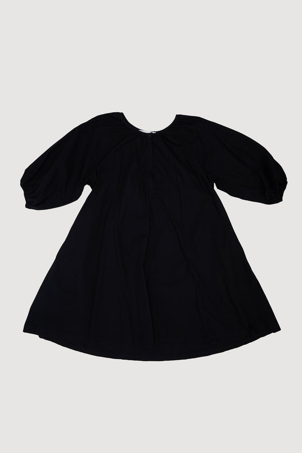 Re-Worn Womens Cotton Dress