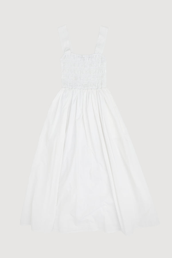 Re-Worn Womens Cotton Dress