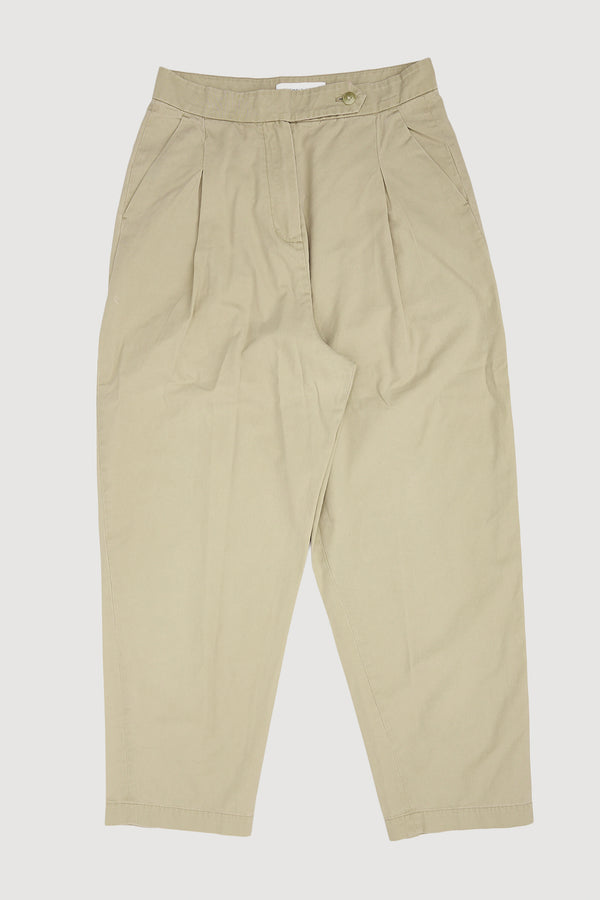 Re-Worn Womens Cotton Pant