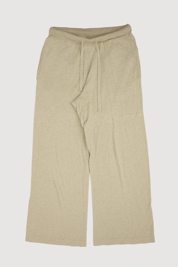 Re-Worn Womens Cashmere Blend Pant