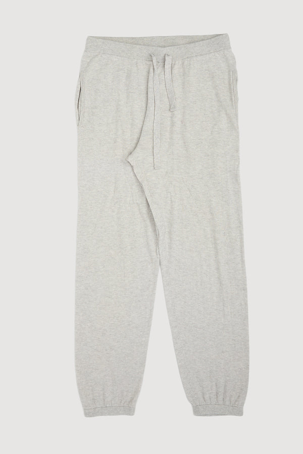 Re-Worn Mens Cashmere Blend Pant