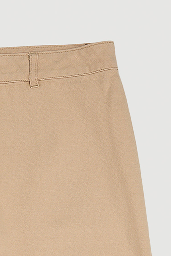 Re-Worn Womens Cotton Pant