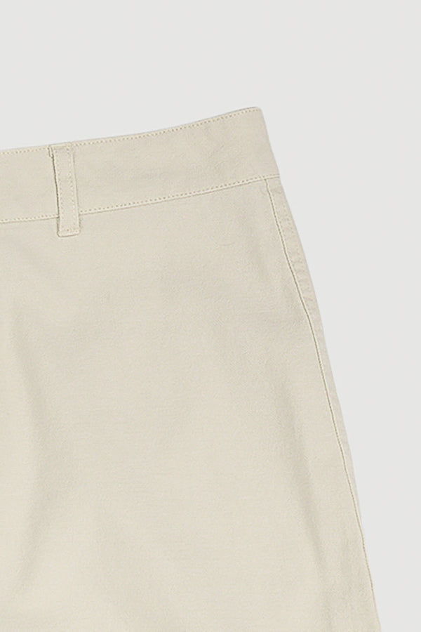 Re-Worn Womens Cotton Pant