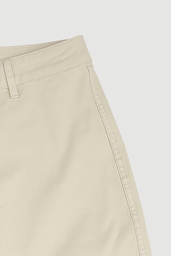 Re-Worn Womens Cotton Blend Pant