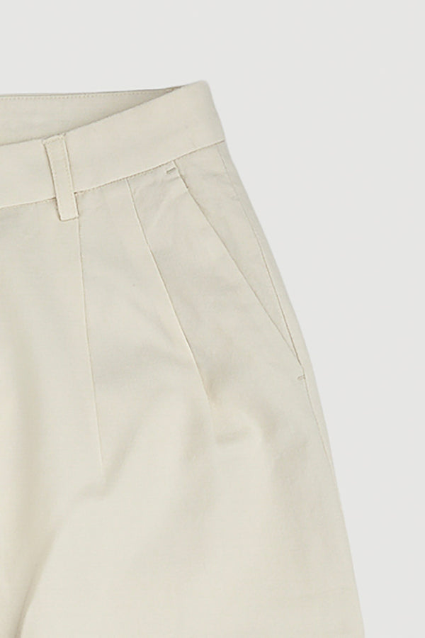 Re-Worn Womens Wool Pant