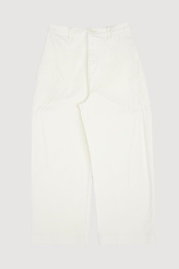 Re-Worn Womens Cotton Blend Pant