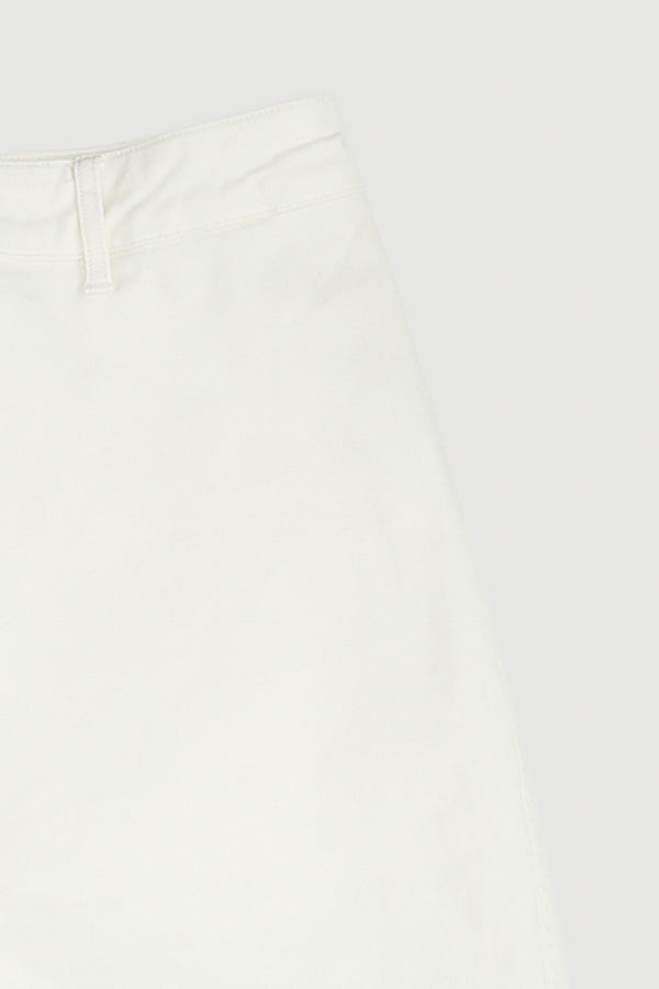 Re-Worn Womens Cotton Blend Pant