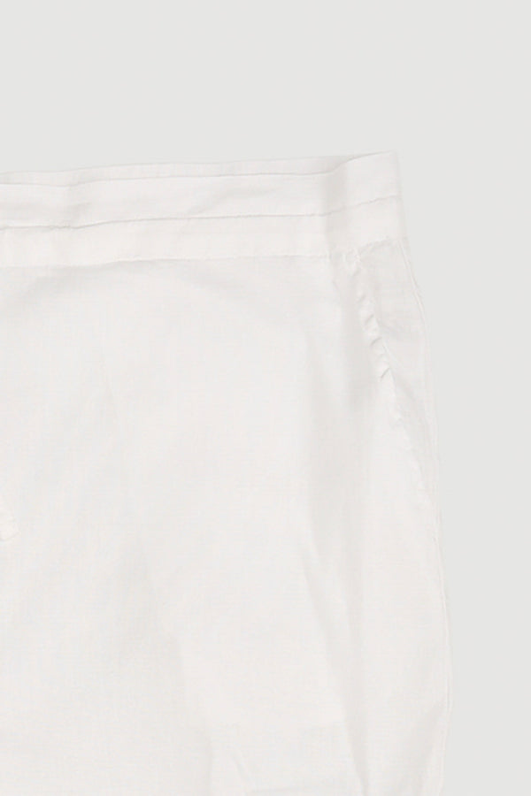 Re-Worn Womens Linen Pant