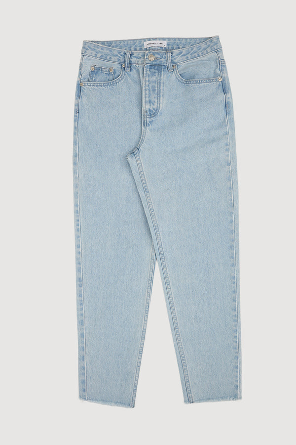 Re-Worn Womens Denim Vintage Jean