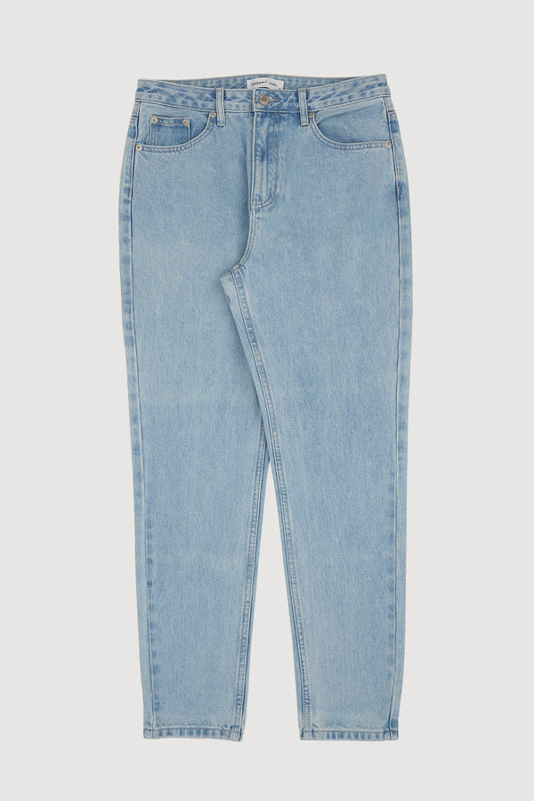 Re-Worn Womens Denim Jean