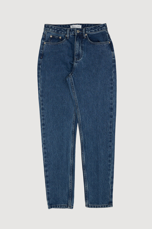 Re-Worn Womens Denim Vintage Jean