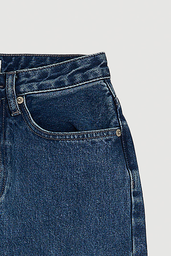 Re-Worn Womens Denim Vintage Jean