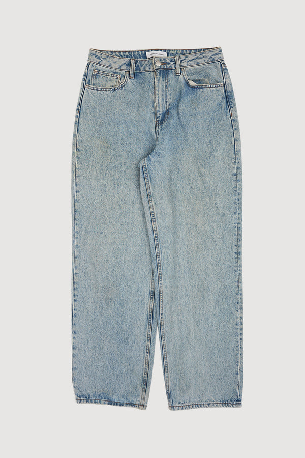 Re-Worn Womens Denim Vintage Jean