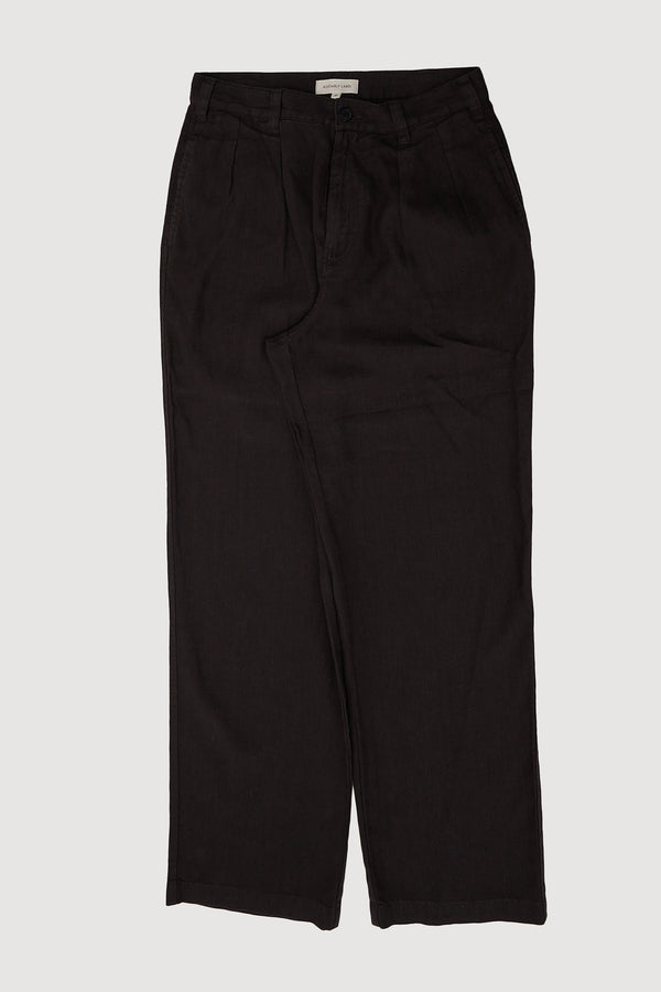 Re-Worn Mens Linen Pant