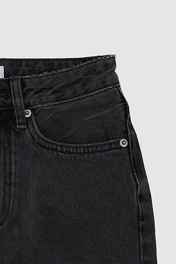 Re-Worn Womens Denim Vintage Jean