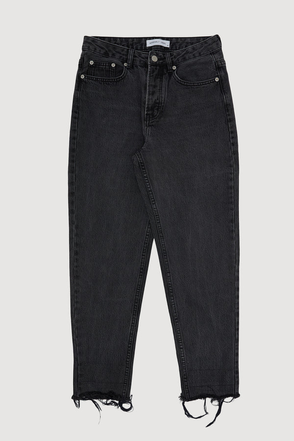 Re-Worn Womens Denim Vintage Jean