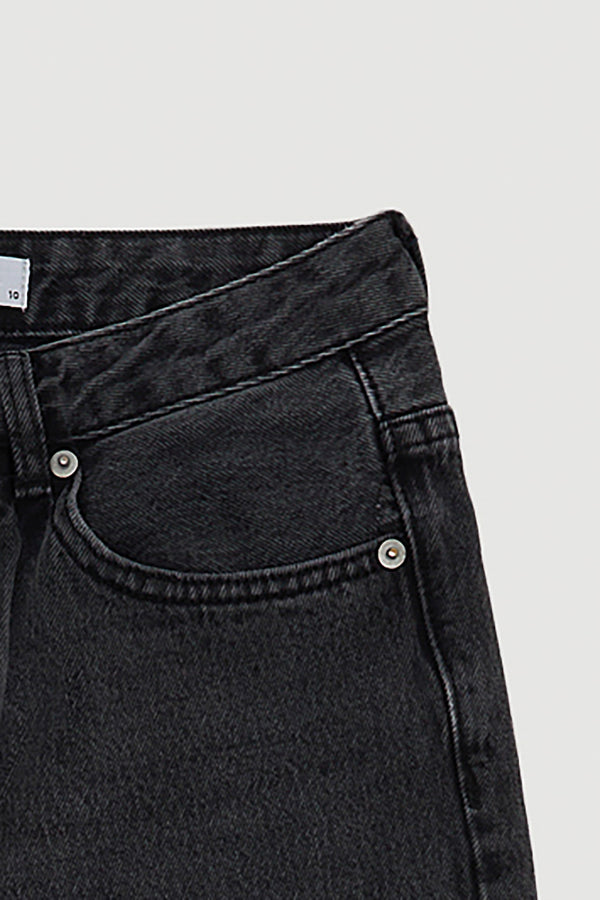 Re-Worn Womens Denim Vintage Jean