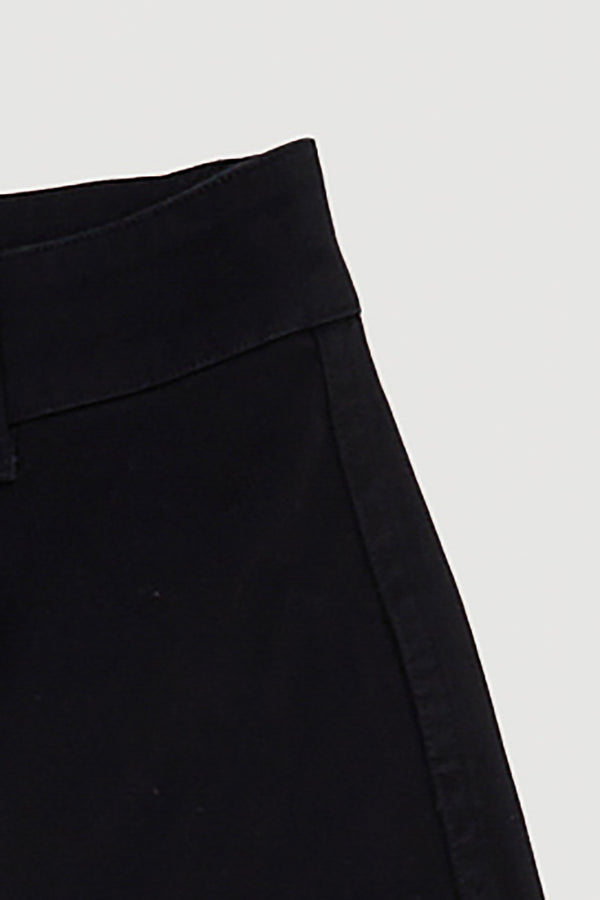 Re-Worn Womens Cotton Blend Pant